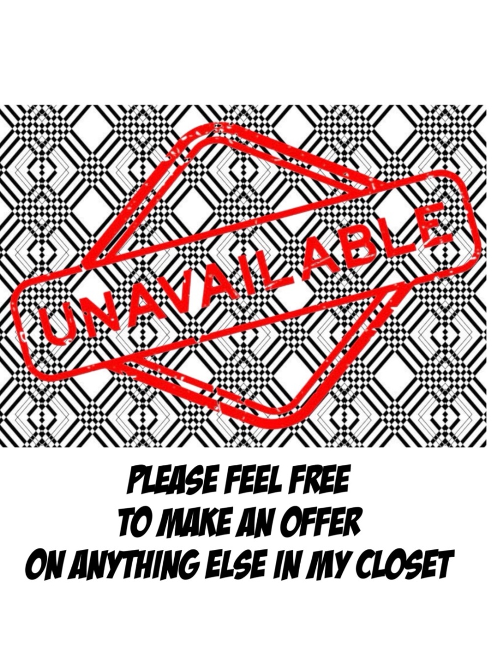 Not available